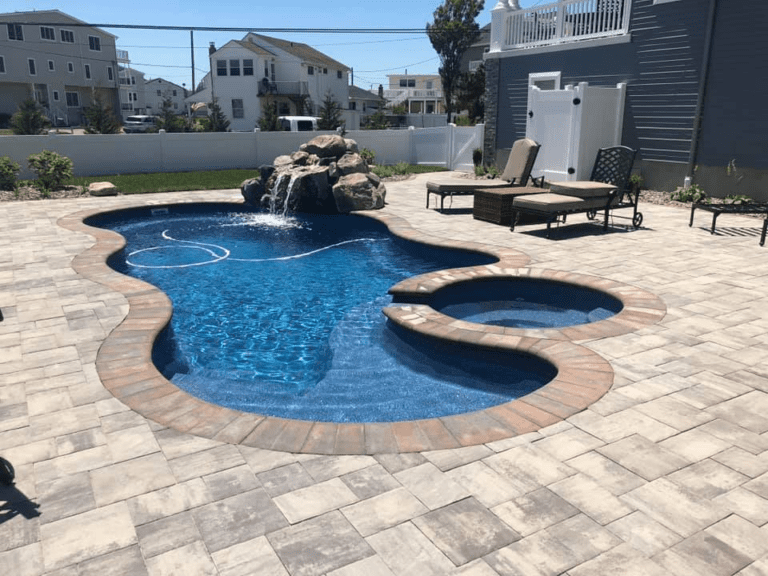 Pool Company in Cape May County Island Pools & Patios