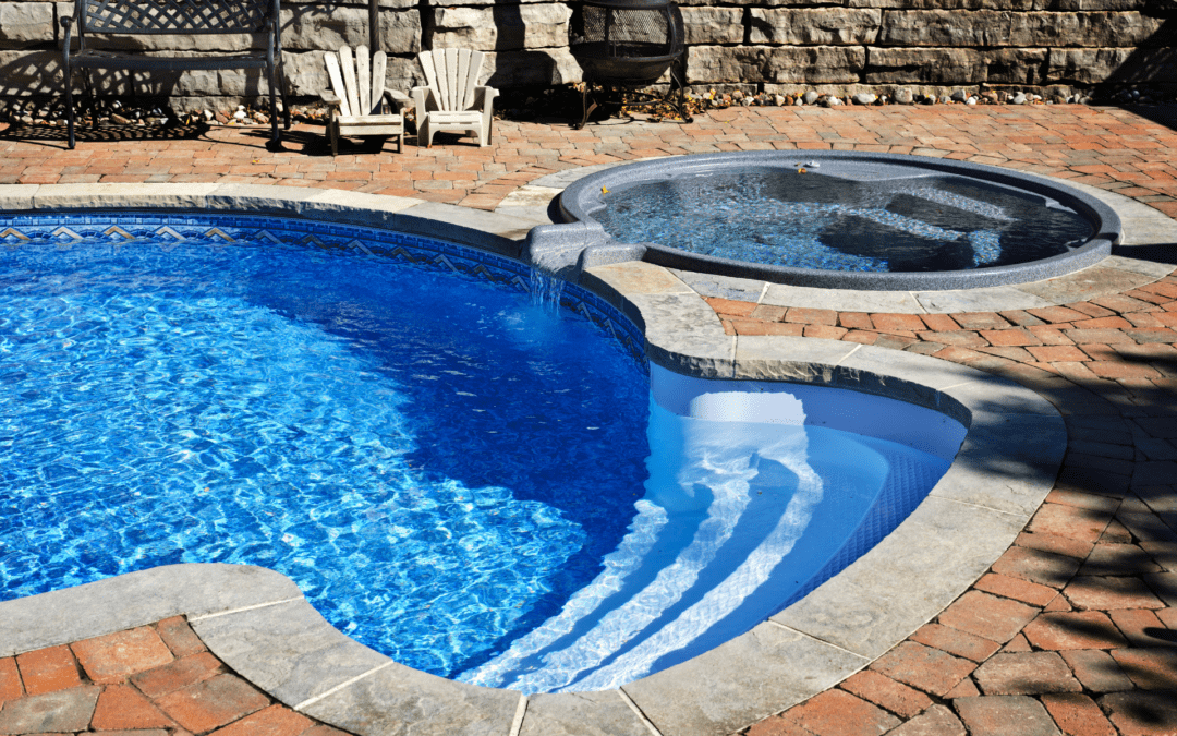 Can I Add a Spa to an Existing Pool?