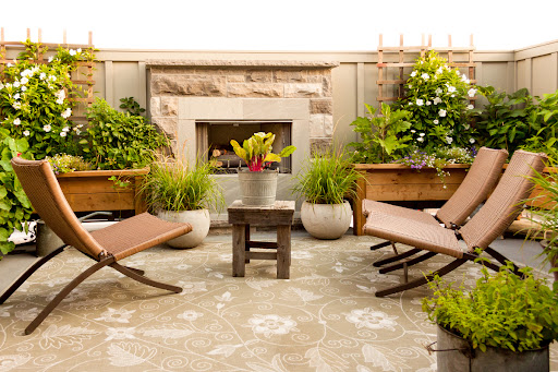 The Hottest Patio Trends for 2022!