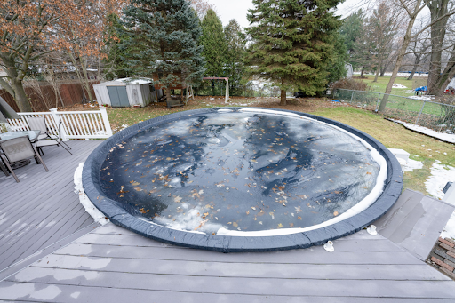 How to Winterize a Pool and Why It’s So Important
